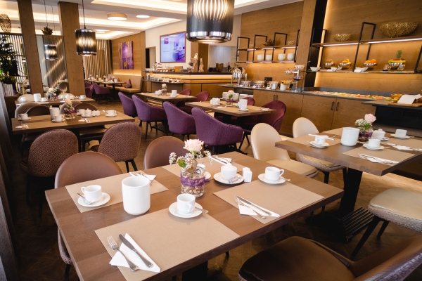 Hotel Merkur (Baden-Baden)